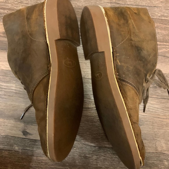Clark\'s Bushacre 2 Shoes main image 4